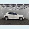 PEUGEOT 208 LIKE 1.6 FLEX MANUAL 4P - BRANCO - 2022 Foto 5 (Miniatura)