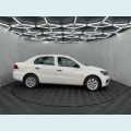 VOLKSWAGEN VOYAGE 1.0 MPI FLEX MANUAL 4P - BRANCO - 2023 Foto 5 (Miniatura)