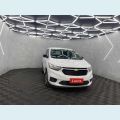 CHEVROLET SPIN LS 1.8 FLEX MANUAL 4P - BRANCO - 2022 Foto 5 (Miniatura)