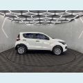 FIAT FIAT MOBI LIKE 1.0 FLEX MANUAL 4P - BRANCO - 2021 Foto 5 (Miniatura)