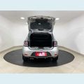 RENAULT SANDERO RS 2.0 16V FLEX MANUAL 4P - PRATA - 2016 Foto 5 (Miniatura)