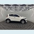 FIAT FIAT MOBI LIKE 1.0 FLEX MANUAL 4P - BRANCO - 2022 Foto 5 (Miniatura)