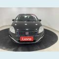 FIAT FIAT LINEA BLACKMOTION 1.8 16V FLEX MANUAL 4P - PRETO - 2016 Foto 5 (Miniatura)