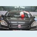 FIAT FIAT IDEA ESSENCE 1.6 16V FLEX MANUAL 4P - CINZA - 2015 Foto 5 (Miniatura)
