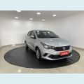 FIAT ARGO DRIVE 1.0 FLEX MANUAL 4P - PRATA - 2020 Foto 5 (Miniatura)