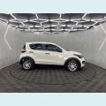FIAT MOBI LIKE 1.0 FLEX MANUAL 4P - BRANCO - 2021 Foto 5 (Miniatura)