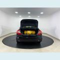 HONDA HONDA CIVIC LXR 2.0 I-VTEC FLEX AUT. 4P - PRETO - 2015 Foto 5 (Miniatura)
