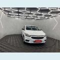 CHEVROLET ONIX JOY 1.0 FLEX MANUAL 4P - BRANCO - 2020 Foto 5 (Miniatura)