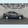 FORD FORD KA SEDAN SE 1.5 12V FLEX AUT. 4P - CINZA - 2019 Foto 5 (Miniatura)