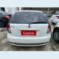 FIAT PALIO TROFEO 1.0 FLEX MANUAL 2P - BRANCO - 2014 Foto 5 (Miniatura)