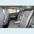 CHEVROLET CRUZE LTZ 1.8 16V ECOTEC FLEX AUT. 4P - CINZA - 2014 Foto 5 (Miniatura)