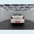 FORD KA SEDAN SE PLUS 1.5 FLEX 12V AUT. 4P - BRANCO - 2020 Foto 5 (Miniatura)