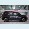 JEEP JEEP RENEGADE 1.8 FLEX AUT. 4P - PRETO - 2016 Foto 5 (Miniatura)