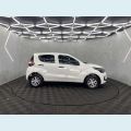 FIAT MOBI EASY 1.0 FLEX MANUAL 4P - BRANCO - 2021 Foto 5 (Miniatura)