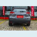 NISSAN KICKS SL 1.6 FLEX AUT. 4P - CINZA - 2018 Foto 5 (Miniatura)