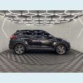 HYUNDAI CRETA PRESTIGE 2.0 FLEX AUT. 4P - PRETO - 2021 Foto 5 (Miniatura)