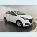HYUNDAI HB 20S UNIQUE 1.0 FLEX MANUAL 4P - BRANCO - 2019 Foto 5 (Miniatura)