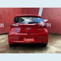 HYUNDAI HB 20X PREMIUM 1.6 FLEX MANUAL 4P - VERMELHO - 2014 Foto 5 (Miniatura)