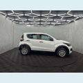 FIAT MOBI LIKE 1.0 FLEX MANUAL 4P - BRANCO - 2023 Foto 5 (Miniatura)
