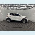 FIAT MOBI LIKE 1.0 FLEX MANUAL 4P - BRANCO - 2022 Foto 5 (Miniatura)