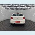 VOLKSWAGEN GOL 1.0 12V FLEX MANUAL 4P - BRANCO - 2021 Foto 5 (Miniatura)