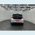 FIAT MOBI LIKE 1.0 FLEX MANUAL 4P - PRATA - 2022 Foto 5 (Miniatura)