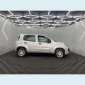 FIAT UNO ATTRACTIVE 1.0 FLEX MANUAL 4P - PRATA - 2021 Foto 5 (Miniatura)