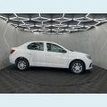 RENAULT LOGAN ZEN 1.6 16V FLEX MANUAL 4P - BRANCO - 2022 Foto 5 (Miniatura)