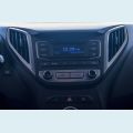 HYUNDAI HB 20 COMFORT PLUS TURBO 1.0 FLEX MANUAL 4P - AZUL - 2017 Foto 5 (Miniatura)