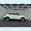 NISSAN KICKS SV 1.6 FLEX AUT. 4P - BRANCO - 2020 Foto 5 (Miniatura)
