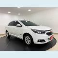 CHEVROLET COBALT ELITE 1.8 8V FLEX AUT. 4P - BRANCO - 2018 Foto 5 (Miniatura)