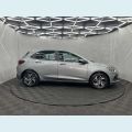 CHEVROLET ONIX LT 1.0 TURBO FLEX MANUAL 4P - PRATA - 2024 Foto 5 (Miniatura)