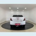 CHEVROLET PRISMA LTZ 1.4 FLEX MANUAL 4P - BRANCO - 2015 Foto 5 (Miniatura)
