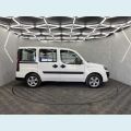 FIAT DOBLO ESSENCE 1.8 16V FLEX MANUAL 4P - BRANCO - 2020 Foto 5 (Miniatura)