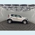 FIAT MOBI LIKE 1.0 FLEX MANUAL 4P - PRATA - 2022 Foto 5 (Miniatura)