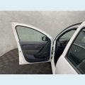 RENAULT LOGAN ZEN 1.0 12V FLEX MANUAL 4P - BRANCO - 2023 Foto 5 (Miniatura)