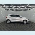 FIAT ARGO 1.0 FLEX MANUAL 4P - PRATA - 2022 Foto 5 (Miniatura)