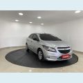 CHEVROLET PRISMA JOY 1.0 FLEX MANUAL 4P - PRATA - 2019 Foto 5 (Miniatura)