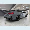 BMW 320I FLEX AUT. 4P - CINZA - 2025 Foto 5 (Miniatura)