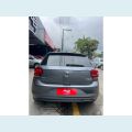 VOLKSWAGEN POLO FLEX AUT. 4P - CINZA - 2019 Foto 5 (Miniatura)