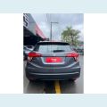 HONDA HR-V FLEX AUT. 4P - CINZA - 2017 Foto 5 (Miniatura)