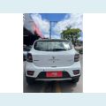 RENAULT SANDERO FLEX MANUAL 4P - BRANCO - 2015 Foto 5 (Miniatura)