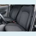 FIAT PUNTO FLEX MANUAL 4P - PRETO - 2008 Foto 5 (Miniatura)