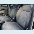 FIAT STRADA FLEX MANUAL 4P - PRETO - 2025 Foto 5 (Miniatura)