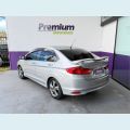 HONDA CITY FLEX AUT. 4P - PRATA - 2015 Foto 5 (Miniatura)