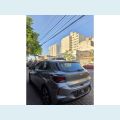 CHEVROLET ONIX FLEX AUT. 4P - PRATA - 2025 Foto 5 (Miniatura)