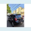 NISSAN MARCH FLEX MANUAL 4P - PRETO - 2016 Foto 5 (Miniatura)