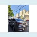 HYUNDAI HB 20 S FLEX AUT. 4P - PRATA - 2016 Foto 5 (Miniatura)