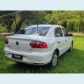 VOLKSWAGEN VOYAGE FLEX MANUAL 4P - BRANCO - 2018 Foto 5 (Miniatura)