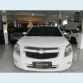 CHEVROLET COBALT LTZ 1.8 8V FLEX MANUAL 4P - BRANCO - 2013 Foto 5 (Miniatura)